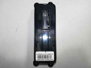 Recambio de mando multifuncion para hyundai tucson 2015- 1.7 crdi cat referencia OEM IAM 93300D3470   2