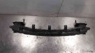Recambio de refuerzo paragolpes trasero para hyundai tucson 2015- 1.7 crdi cat referencia OEM IAM 86330D7000  