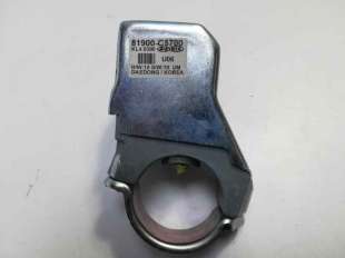 Recambio de antirrobo / llave contacto para hyundai tucson 2015- 1.7 crdi cat referencia OEM IAM 81900C5700  