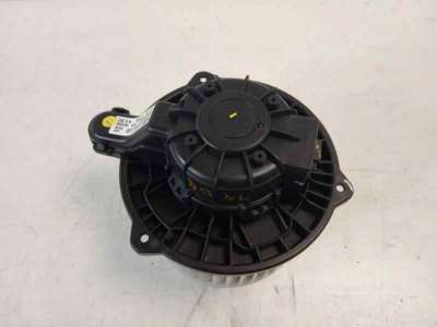 Recambio de ventilador calefaccion para hyundai tucson 2015- 1.7 crdi cat referencia OEM IAM D316NFFAA  