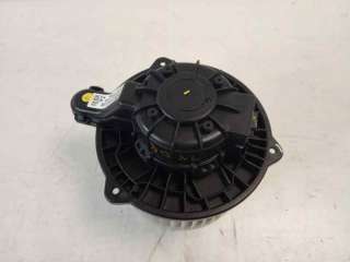 Recambio de ventilador calefaccion para hyundai tucson 2015- 1.7 crdi cat referencia OEM IAM D316NFFAA  