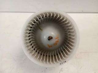 Recambio de ventilador calefaccion para hyundai tucson 2015- 1.7 crdi cat referencia OEM IAM D316NFFAA  