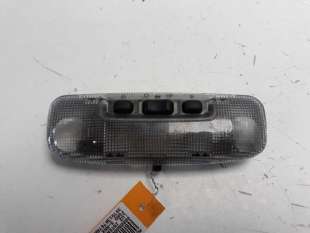 Recambio de luz interior para ford s-max (ca1) 2006-2016 titanium (03.2010) referencia OEM IAM 3S7A13K767AR  