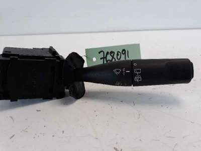 Recambio de mando limpia para citroën zx 1991-1998 1.9 diesel referencia OEM IAM 96112466ZL  