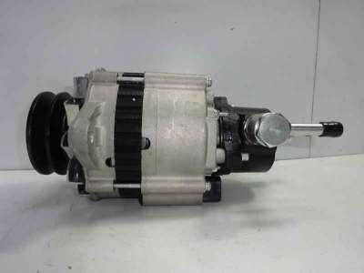 Recambio de alternador para nissan terrano/terrano.ii (r20) 1993-2007 referencia OEM IAM 2310002N14 ALF160102 A27033W