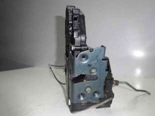 Recambio de cerradura puerta trasera derecha para mazda 3 berlina (bk) 2003-2009 1.6 crdt active referencia OEM IAM 3N6AA26413CP