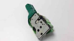 Recambio de cerradura puerta delantera izquierda para alfa romeo mito (145) 2006- basis (2016) referencia OEM IAM 0050522855  