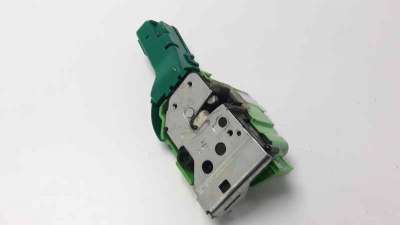 Recambio de cerradura puerta delantera izquierda para alfa romeo mito (145) 2006- basis (2016) referencia OEM IAM 0050522855  
