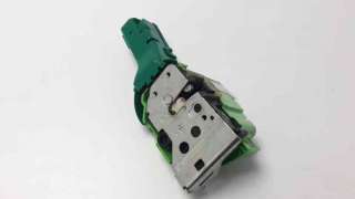 Recambio de cerradura puerta delantera izquierda para alfa romeo mito (145) 2006- basis (2016) referencia OEM IAM 0050522855  
