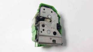 Recambio de cerradura puerta delantera derecha para alfa romeo mito (145) 2006- basis (2016) referencia OEM IAM 0050522847  