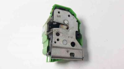 Recambio de cerradura puerta delantera derecha para alfa romeo mito (145) 2006- basis (2016) referencia OEM IAM 0050522847  