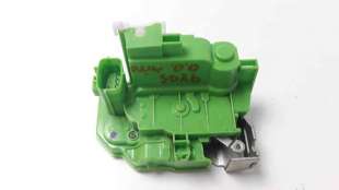 Recambio de cerradura puerta delantera derecha para alfa romeo mito (145) 2006- basis (2016) referencia OEM IAM 0050522847   2
