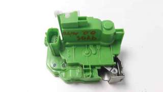 Recambio de cerradura puerta delantera derecha para alfa romeo mito (145) 2006- basis (2016) referencia OEM IAM 0050522847  