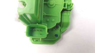Recambio de cerradura puerta delantera derecha para alfa romeo mito (145) 2006- basis (2016) referencia OEM IAM 0050522847  