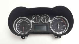 Recambio de cuadro instrumentos para alfa romeo mito (145) 2006- basis (2016) referencia OEM IAM 50540191 A2C38682700 