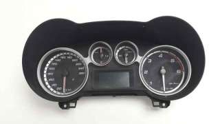 Recambio de cuadro instrumentos para alfa romeo mito (145) 2006- basis (2016) referencia OEM IAM 50540191 A2C38682700 
