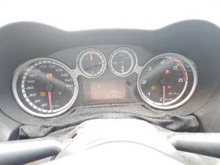 Recambio de cuadro instrumentos para alfa romeo mito (145) 2006- basis (2016) referencia OEM IAM 50540191 A2C38682700 