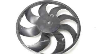 Recambio de electroventilador para alfa romeo mito (145) 2006- basis (2016) referencia OEM IAM 51813582 47203 