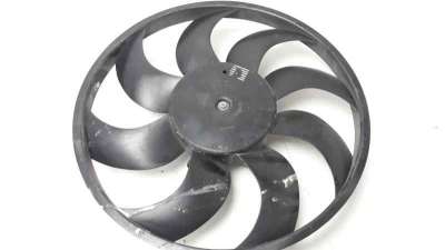 Recambio de electroventilador para alfa romeo mito (145) 2006- basis (2016) referencia OEM IAM 51813582 47203 