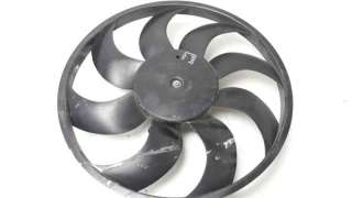 Recambio de electroventilador para alfa romeo mito (145) 2006- basis (2016) referencia OEM IAM 51813582 47203 