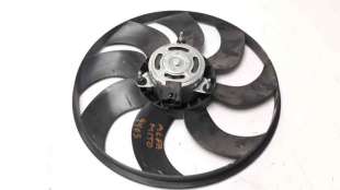 Recambio de electroventilador para alfa romeo mito (145) 2006- basis (2016) referencia OEM IAM 51813582 47203  2