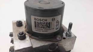 Recambio de abs para alfa romeo mito (145) 2006- basis (2016) referencia OEM IAM 51968089   2