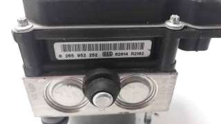 Recambio de abs para alfa romeo mito (145) 2006- basis (2016) referencia OEM IAM 51968089  