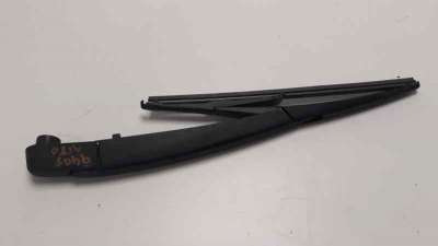 Recambio de brazo limpia trasero para alfa romeo mito (145) 2006- basis (2016) referencia OEM IAM 50508588  