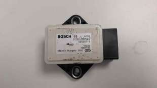 Recambio de sensor para alfa romeo mito (145) 2006- basis (2016) referencia OEM IAM 52026718 0265005989 