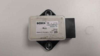 Recambio de sensor para alfa romeo mito (145) 2006- basis (2016) referencia OEM IAM 52026718 0265005989 