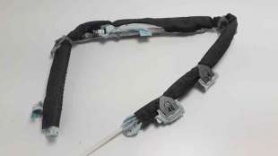 Recambio de airbag cortina delantero derecho para alfa romeo mito (145) 2006- basis (2016) referencia OEM IAM 0052025700  