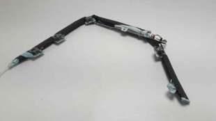 Recambio de airbag cortina delantero izquierdo para alfa romeo mito (145) 2006- basis (2016) referencia OEM IAM 0052025701  