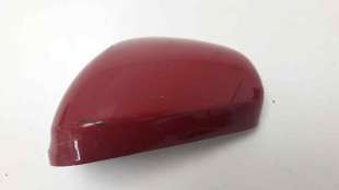 Recambio de carcasa retrovisor izquierdo para alfa romeo mito (145) 2006- basis (2016) referencia OEM IAM 0156077655  