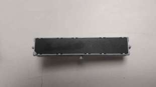 Recambio de pantalla multifuncion para alfa romeo mito (145) 2006- basis (2016) referencia OEM IAM 0505284280  