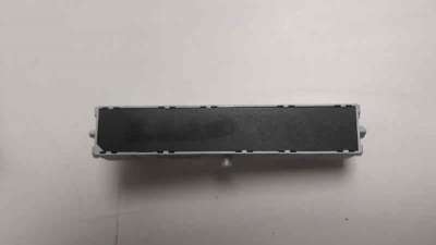 Recambio de pantalla multifuncion para alfa romeo mito (145) 2006- basis (2016) referencia OEM IAM 0505284280  
