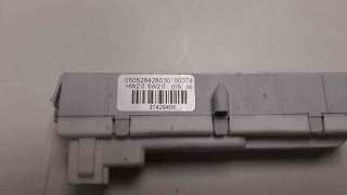 Recambio de pantalla multifuncion para alfa romeo mito (145) 2006- basis (2016) referencia OEM IAM 0505284280  