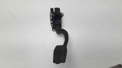Recambio de potenciometro pedal para alfa romeo mito (145) 2006- basis (2016) referencia OEM IAM 0055702020  