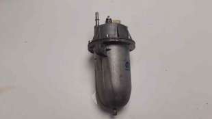 Recambio de filtro gasoil para alfa romeo mito (145) 2006- basis (2016) referencia OEM IAM B538 B538 
