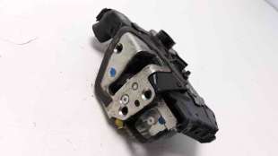 Recambio de cerradura puerta delantera izquierda para toyota auris 2006-2012 luna referencia OEM IAM 6904002210  