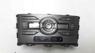Recambio de mando climatizador para toyota auris 2006-2012 luna referencia OEM IAM 5590002220B 7A17611001YXB 