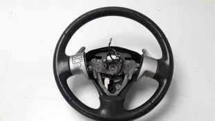 Recambio de volante para toyota auris 2006-2012 luna referencia OEM IAM 607095204 4510002640B0 