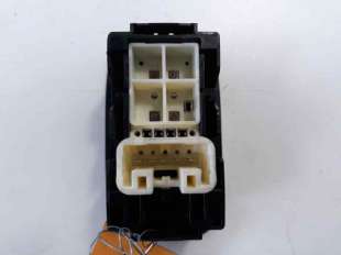 Recambio de mando elevalunas trasero derecho para toyota auris 2006-2012 luna referencia OEM IAM 8292Y6D   2