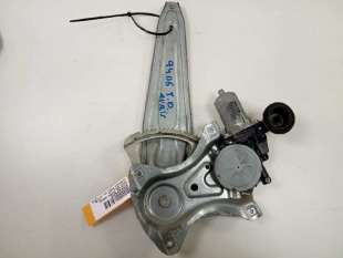 Recambio de elevalunas trasero derecho para toyota auris 2006-2012 luna referencia OEM IAM 6983012420  