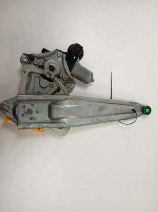 Recambio de elevalunas trasero derecho para toyota auris 2006-2012 luna referencia OEM IAM 6983012420  