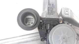 Recambio de elevalunas trasero izquierdo para toyota auris 2006-2012 luna referencia OEM IAM 6984012420 857100D100 973582100