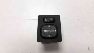 Recambio de mando retrovisor para toyota auris 2006-2012 luna referencia OEM IAM 769746D  