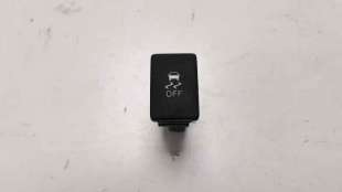 Recambio de interruptor para toyota auris 2006-2012 luna referencia OEM IAM 15C032  