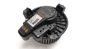 Recambio de ventilador calefaccion para toyota auris 2006-2012 luna referencia OEM IAM 2727008103 34134 