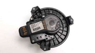 Recambio de ventilador calefaccion para toyota auris 2006-2012 luna referencia OEM IAM 2727008103 34134 
