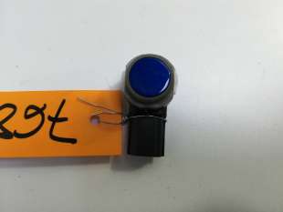 Recambio de sensor para ford focus lim. 2014-2018 trend + referencia OEM IAM F1CT15K859  